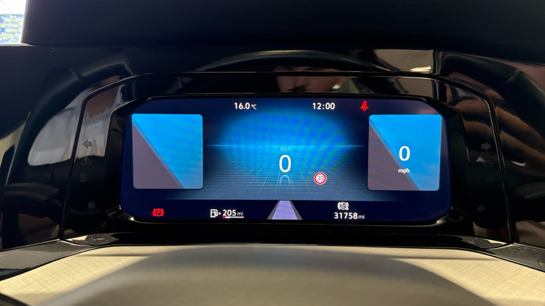 Volkswagen Golf 1.5 TSI Life 5dr Petrol Hatchback